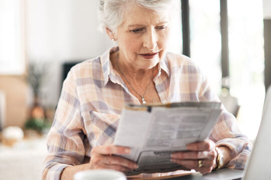 Protecting Yourself from Charity Scams