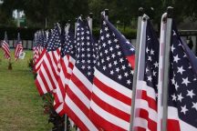 Memorial Day Message - Honor