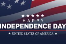 Independence Day Reflections