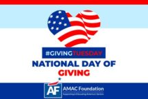 #GivingTuesday