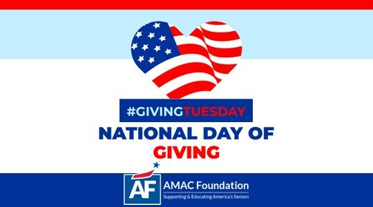 #GivingTuesday