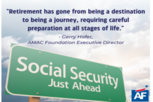 A Beginner’s Guide to Social Security