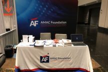 Foundation Represented at 2018 "Successful Aging Expo" in Orlando