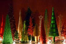 The US Military Honors the Christmas Season
