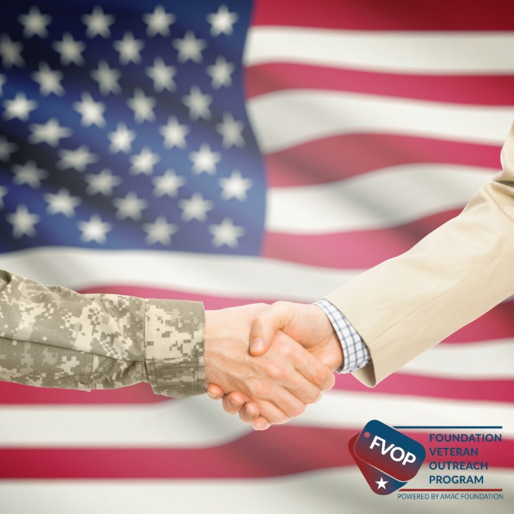 Reaching Our Warriors - Culture & Transitions
