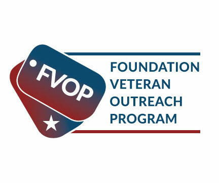 Introducing AMAC Foundation Veteran Outreach Program (FVOP)