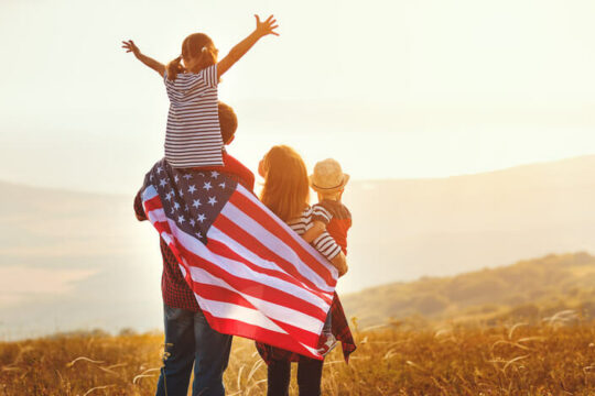 Building Coalitions and Influence Networks - Constitutional Academy (Course 12)