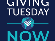 Remember Our Foundation on Giving Tuesday!