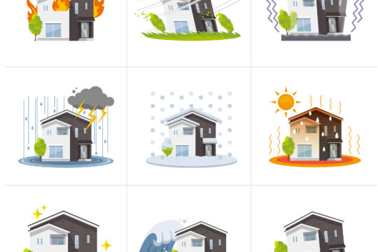 Preparing for Emergency Weather
