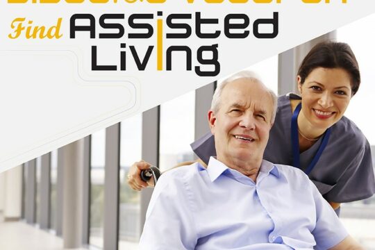 Assisted Living for a Disabled Veteran