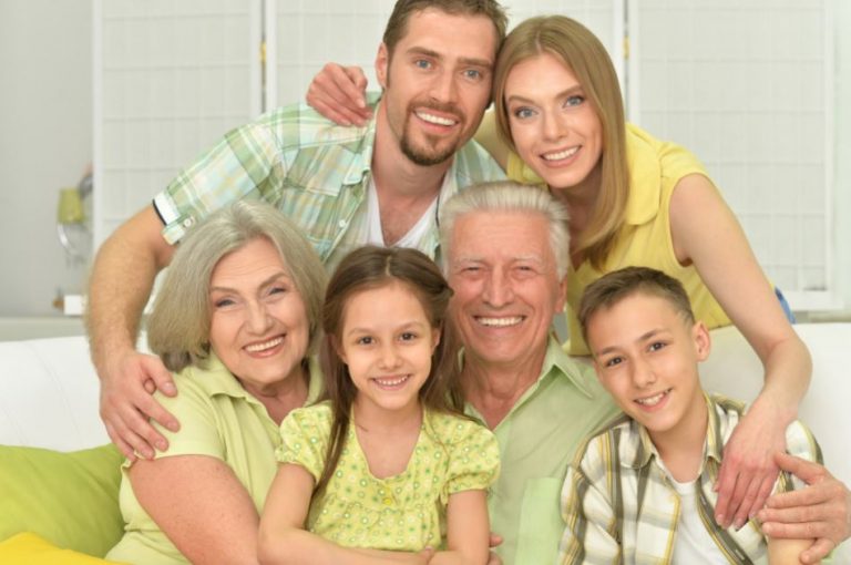 Social Security: It’s Not Just for the Elderly