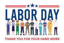 Labor Day Reflection
