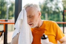Climate Change and Extreme Heat: Staying Safe and Active as a Senior