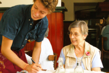 The Importance of Intergenerational Relationships
