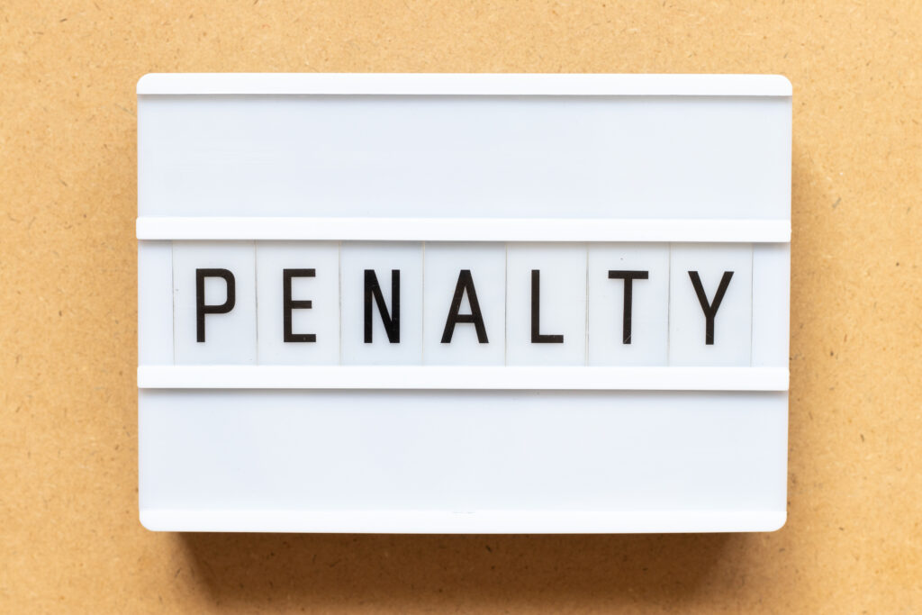 Avoid the Late Enrollment Penalty Pitfall