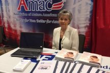 AMAC and the AMAC Foundation Support the 45th Annual March for Life