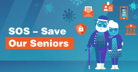 The Ultimate Internet Safety Guide for Seniors