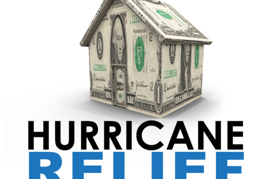 Hurricane / Disaster Recovery