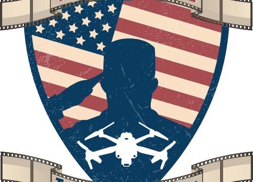 A Write to Heal | Heroic Episodes | Veteran Drone Training Program
