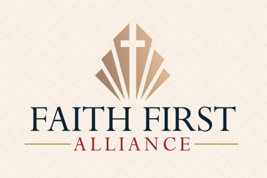Defending Faith and Freedom in the Age of AI: Introducing FAITH First Alliance