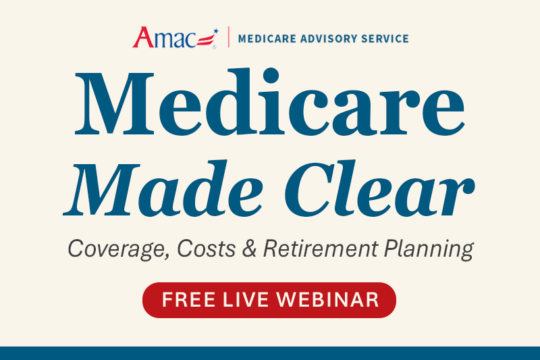 Understanding Medicare Coverage, Costs & Retirement Planning