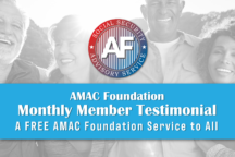 AMAC Foundation's Social Security Advisory Service