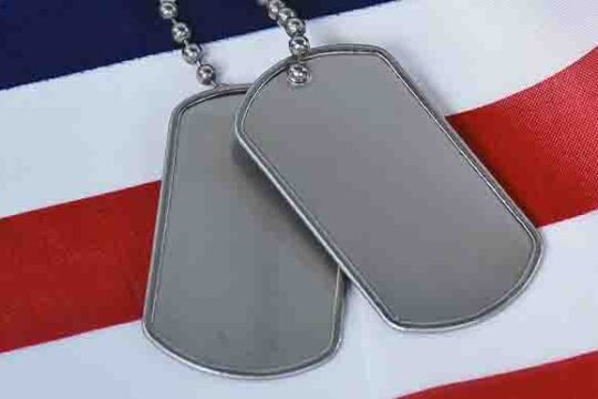 Veterans Day 2022