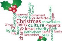 Christmas – Gift of Hope