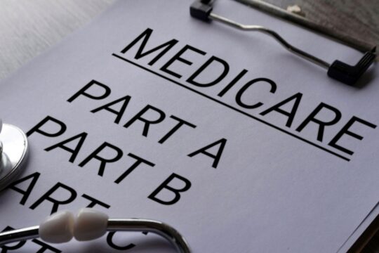 Medicare Pricing for 2024