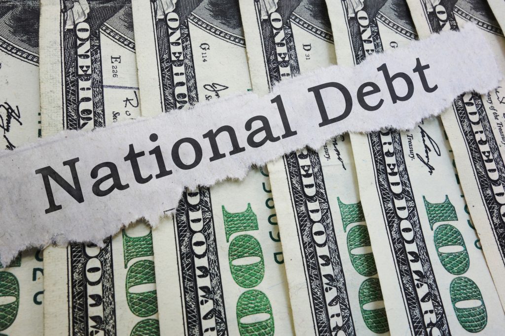 Social Security and Federal Debt: An Ongoing Debate