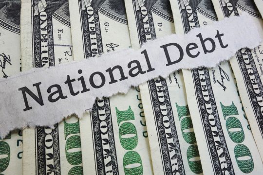 Social Security and Federal Debt: An Ongoing Debate