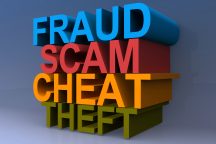 Internet Scams Are Gonna Get Ya!