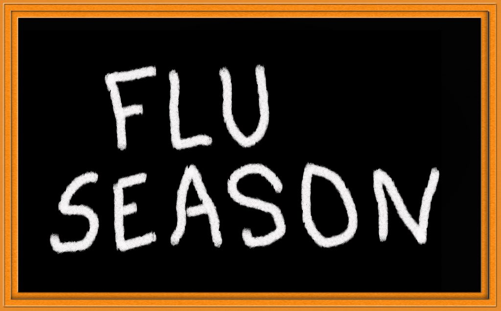 Everyone Needs a Flu Shot, Particularly Those at Greatest Risk – the Elderly, says AMAC