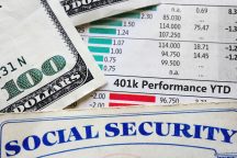 Some Eye-Opening Data About Social Security and Medicare