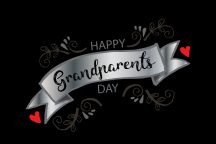 A Brief Grandparents Day Message