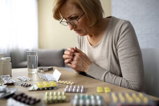 Financial Assistance for Those Recovering From Addiction