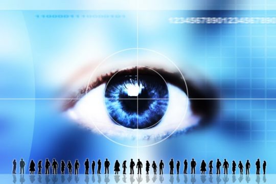 It's Tax Time: Do You Know How Safe Your Identity is?