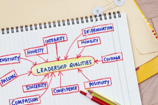 Is Humility a Lost Commodity?