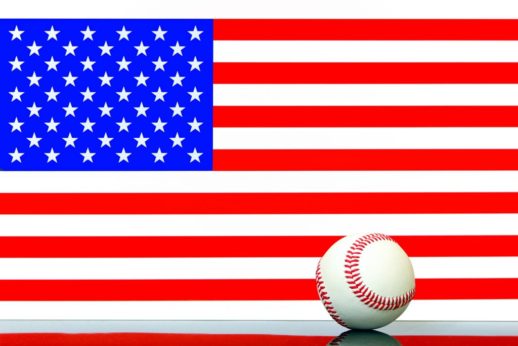 Baseball's Greatest Play