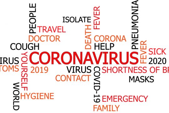 COVID-19 Vaccine Q&A w/ Dr. Brian Thomas Fletcher