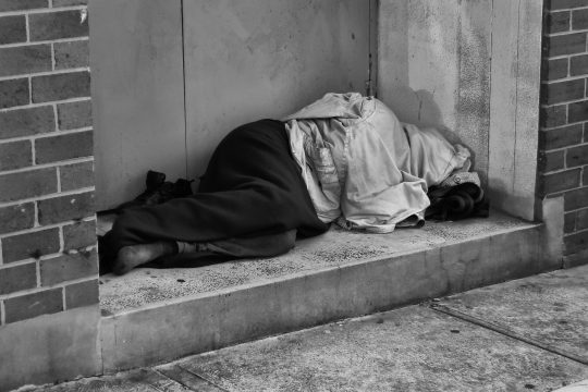 AMAC: Homelessness Among Senior Citizens is a Form of “Elder Abuse”