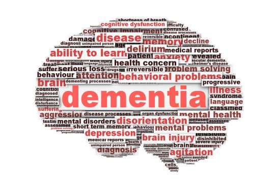 Caring for a family member with dementia? Do you find that taking care of your loved one is taking a toll on your health?