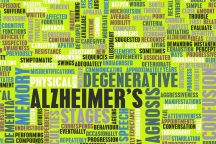 A personal story about understanding Alzheimer's--And What to do about it