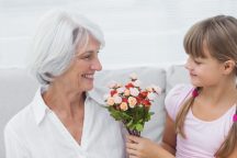 Simple Things Matter – Like Just Giving Time