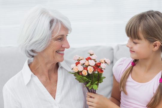 Simple Things Matter – Like Just Giving Time