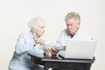 You Gave, Now Save: A Guide to Benefits for Seniors - From NCOA