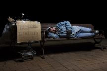 A Study of Senior Homelessness