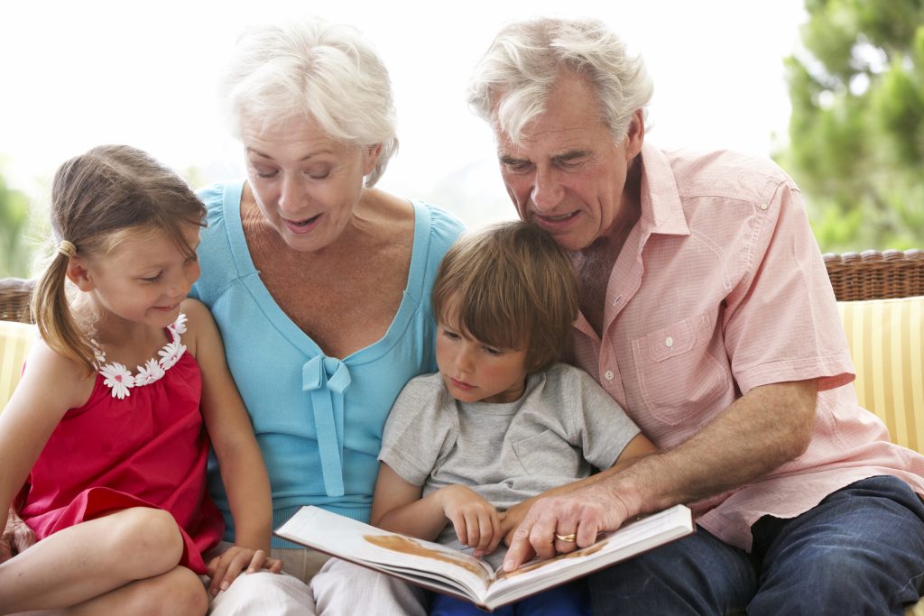 More on the Importance of Reading at a Young Age