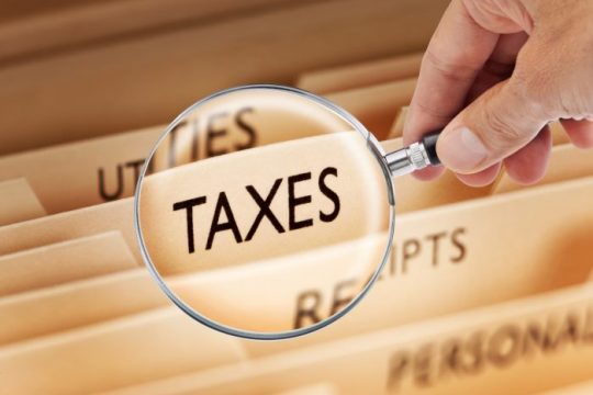 Tax reform: How the new tax law may impact you