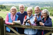 Aging In Place: A Concept Growing in Popularity